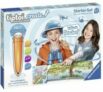 Ravensburger tiptoi CREATE Starter-Set 00805 mit tiptoi Stift und Weltreise-Buch für 31,99€