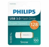 Philips Snow Super Speed 128 GB USB 3.0 Stick FM12FD75B für 12,86€