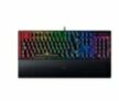 Razer BlackWidow V3 (Green Switches) mechanische Gaming Tastatur für 80,90€