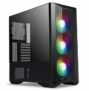 LIAN LI LANCOOL II Mesh RGB LAN2MRX ATX Gehäuse für 99,35€