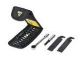Topeak TT2524 Rocket Lite DX Fahrrad Werkzeug-Set für 21,99€