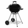 BEAU JARDIN 44cm Kugelgrill für nur 40,14€ inkl. Versand