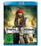 Pirates of the Caribbean – Fremde Gezeiten auf Blu-ray für nur 4€