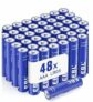 48er Pack EBL AAA Batterien nur 7,99€