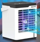 OEARE 4-in-1 Mini Air Cooler für nur 24,49€