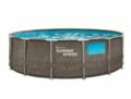 Summer Waves Frame Pool (457 x 122 cm) für 499€