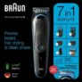 Braun MGK5345 Multi-Grooming-Kit für 30,90€