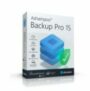 Ashampoo Backup Pro 15 Vollversion komplett kostenlos!
