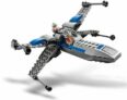 LEGO 75297 Star Wars Resistance X-Wing Starfighter für nur 15,99€ inkl. Prime-Versand