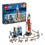 Schnell! LEGO 60228 City Weltraumrakete mit Kontrollzentrum für nur 64,90 Euro