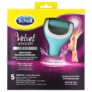 Scholl Velvet Smooth Pedi Wet & Dry elektrischer Hornhautentferner für 31€ (statt 39€)