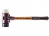 SIMPLEX 3028.060 Schonhämmer mit Stahlgussgehäuse für 21,82€