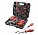 PARKSIDE Schraubendreher-Satz, 32-teilig für nur 10,94€ inkl. Versand