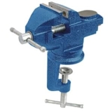 Brüder Mannesmann M 713-050 Schraubstock für nur 13,98€ bei Prime-Versand