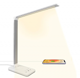 A3A ACADGQ LED Schreibtischlampe für nur 13,49€ inkl. Prime-Versand