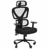 KERDOM Ergonomischer Schreibtischstuhl für nur 153,17€