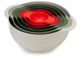 Joseph Joseph Duo 6-teiliges Schüssel-Set für nur 21,99€ inkl. Versand