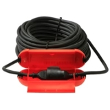 as Schwabe Schuko Sicherheitsbox für nur 3,39€ inkl. Prime-Versand