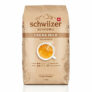 1kg Schwiizer Schüümli Mild  Premium Arabica Kaffeebohnen ab nur 10,82€ inkl. Prime-Versand