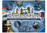 Ravensburger Gesellschaftsspiel Scotland Yard für 16,49€