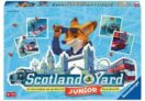 Ravensburger 22450 Scotland Yard Junior für Kinder ab 6 Jahren nur 14,01€