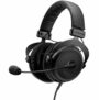 beyerdynamic MMX 300, Headset (schwarz, 2. Generation) für nur 215€ inkl. Versand