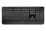 Logitech K800 Wireless Illuminated Keyboard für nur 58,97 Euro inkl. Versand Kopieren