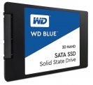 WD Blue 3D NAND SATA SSD 1 TB für nur 89,90 Euro inkl. Versand