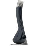 Joseph Joseph Nest 5-teiliges Utensilienset mit magnetischem Ständer für nur 28,99€ bei Prime inkl. Versand