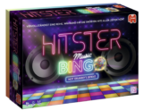 Hitster Bingo, Musik-Brettspiel (2-6 Spieler) für nur 19,99€ bei Prime inkl. Versand