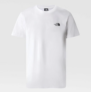 THE NORTH FACE Herren Simple Dome T-Shirt für nur 16,99€ inkl. Prime-Versand
