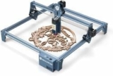 S9 Laser Graviermaschine mit 410 x 420mm Gravierbereich für 389,99€