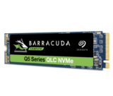 Seagate BarraCuda Q5 interne 1 TB M.2 NVMe SSD für nur 49,99€ inkl. Versand