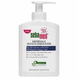 SEBAMED Meersalz Wasch-Emulsion (200 ml) für nur 2,08€ (statt 3,25€) – Prime Spar-Abo