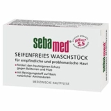 sebamed Seifenfreies Waschstück ab nur 1,52€ (statt 1,95€) – Prime Spar-Abo