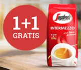 2kg Segafredo Intermezzo Kaffeebohnen für nur 19,94€ (statt 25€)