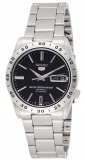 Seiko 5 Herren-Automatikuhr SNKE01K1 (Edelstahl, wasserdicht) für 96,12€ (statt 129€)