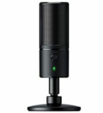 Razer Seiren X – USB Kondensator-Mikrofon für nur 63,99€ inkl. Versand