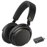 Sennheiser ACCENTUM Bluetooth-Kopfhörer Special Edition für nur 89,99€ (statt 149€)