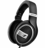 Sennheiser HD 599 Over-Ear Kopfhörer für nur 79,98€ (statt 107€)