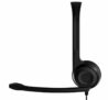 SENNHEISER EPOS PC 5 Chat Stereo Headset für nur 7,79€ bei Prime-Versand