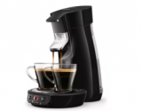 Philips Senseo Viva Café Kaffeepadmaschine HD6563/60 für 40,99 Euro