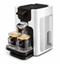Philips Senseo HD7865/00 Quadrante Kaffeepadmaschine für nur 78,99€ inkl. Versand