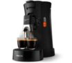 Philips Senseo Select ECO CSA240/20 Kaffeepadmaschine für 69,99€