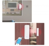 Adaskala Türsensor (steuerbar per App) für nur 7,49 Euro inkl. Versand