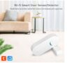 Docooler intelligenter Fenster- und Türensensor für nur 8,99€ inkl. Versand