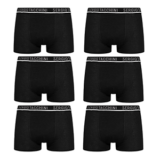 6er-Pack Sergio Tacchini Herren Boxershorts für nur 23,94€ inkl. Versand