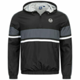 Sergio Tacchini Cabix Zip Trainingsjacke (XS-2XL) für nur 33,94€ (statt 40€)