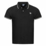 Sergio Tacchini Stripe Iconic Herren Polo-Shirts in verschiedenen Farben nur 14,99€