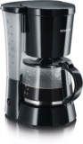 SEVERIN Filterkaffeemaschine mit Glaskanne 22,99€